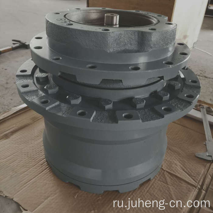 9156876 EX135UR RECTROAD EX135UR Travel Gearbox